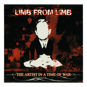 The Artist In A Time Of War (EP)
