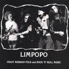 Limpopo - Crazy Russian Folk'nroll