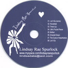 Lindsay Rae Spurlock - Life's Puzzle Pieces