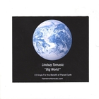 Lindsay Tomasic - BIG WORLD - CD Single