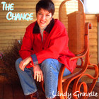 Lindy Gravelle - The Change