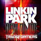 Linkin Park - New Divide (CDS)