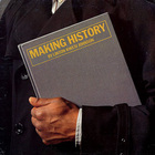 Linton Kwesi Johnson - Making History (Vinyl)