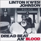 Linton Kwesi Johnson - Dread Beat An' Blood (Vinyl)
