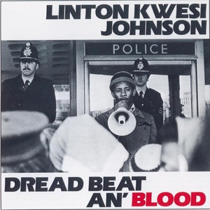 Dread Beat An' Blood (Vinyl)