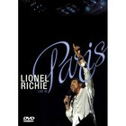 Lionel Richie - Live In Paris (Bonus DVD)