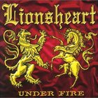 Lionsheart - Under Fire