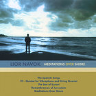 Lior Navok - Meditations Over Shore
