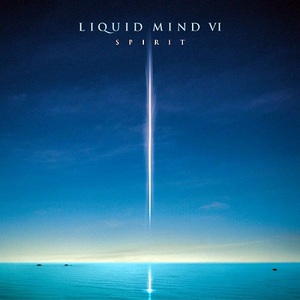 Liquid Mind VI: Spirit