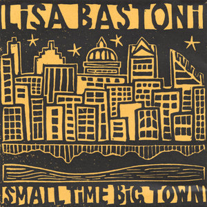 Small Time Big Town