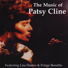 Lisa Dames - The Music of Patsy Cline