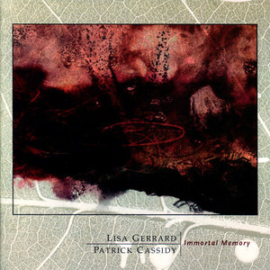 Immortal Memory (With Patrick Cassidy)