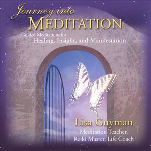 Journey into Meditation