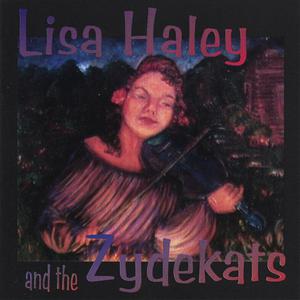 Lisa Haley & the Zydekats