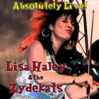 Lisa Haley - Alsolutely Live!