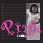 Lisa Harris - Pink Tights