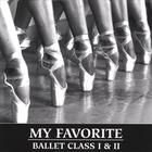 Lisa Harris - My Favorite Ballet Class