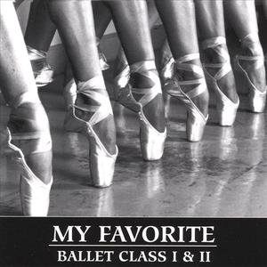 My Favorite Ballet Class