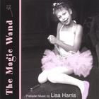 Lisa Harris - Magic Wand