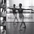 Lisa Harris - Ballet Technique