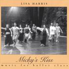 Lisa Harris - Micky's Kiss