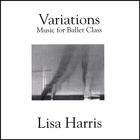 Lisa Harris - Variations