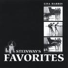 Lisa Harris - Steinway's Favorites