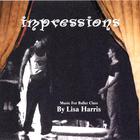Lisa Harris - Impressions