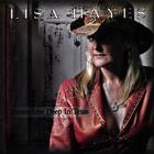Lisa Hayes - Somewhere Deep In Texas