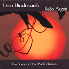 Lisa Hindmarsh - Hello Again