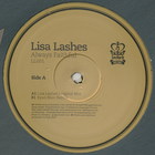 Lisa Lashes - LL001