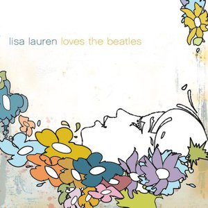 Lisa Lauren Loves The Beatles