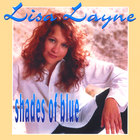 LISA LAYNE - Shades Of Blue