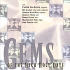 Lisa Levine - Gems of the High Holy Days