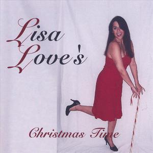 Lisa Love's Christmas time