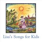Lisa Manning - Lisa's Songs For Kids