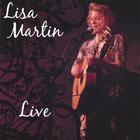 Lisa Martin - Lisa Martin - Live!
