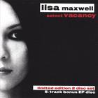 Lisa Maxwell - Select Vacancy (Special Edition)