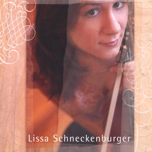 Lissa Schneckenburger