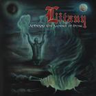 Litany - Aphesis: The Sapience Of Dying