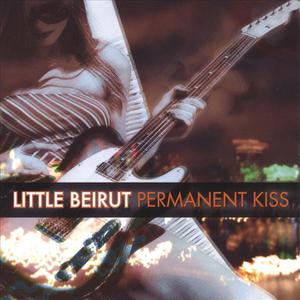 Permanent Kiss