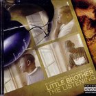 Little Brother - The Listening