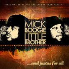 Little Brother - ...And Justus For All