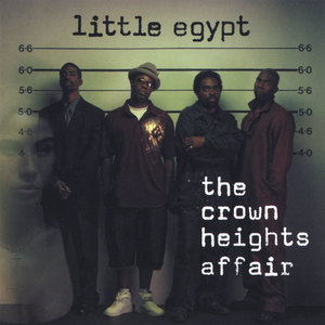 The Crown Heights Affair