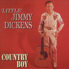 Little Jimmy Dickens - Country Boy CD1
