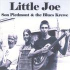 Little Joe McLerran - Son Piedmont and the Blues Krewe