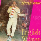 Little John - English Woman LP