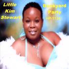 Little Kim Stewart - Back Yard Party