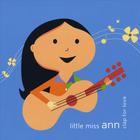 Little Miss Ann - Clap for Love
