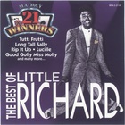 Little Richard - The Best Of (Vinyl)